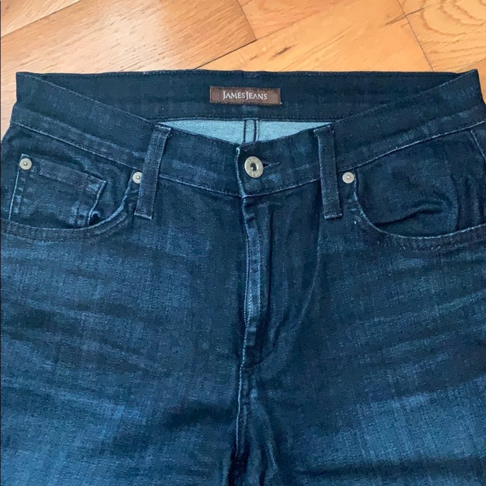 James Jeans High Class Edition Size 30
